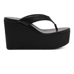 NIB - Jessica Simpson Stilla Wedge Sandals Size 9